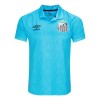 Virallinen Fanipaita Santos FC Neymar JR 10 Special Edition 2025-26 - Miesten